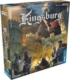 Kingsburg
