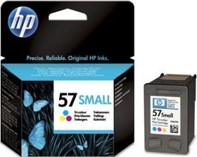 HP Druckkopf mit Tinte 57 dreifarbig 4.5ml