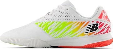 New Balance Furon Pro IN V8 First Edition white/energy red/hi-lite (Herren)