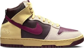 Nike Dunk High alabaster (Damen)