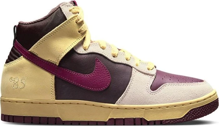 Nike Dunk High (Damen)