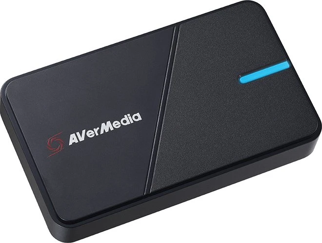 AVerMedia GC551G2 Live Gamer Extreme 3 4K
