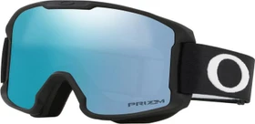 Oakley Line Miner matte black/prizm snow sapphire iridium (Junior)