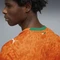Puma FIFA WM 2026 Elfenbeinküste Heimtrikot kurzarm rickie orange/sport green (Herren) Vorschaubild