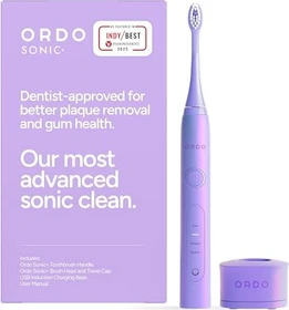 Ordo Sonic+ pearl violet