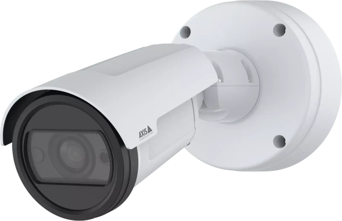 Axis P1488-LE 8MP