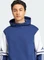 adidas Squadra 25 Sweat Hoodie team navy blue 2/white (Herren) Vorschaubild