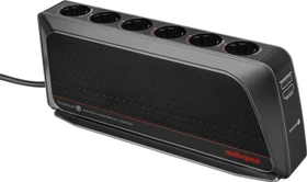 Audioquest PowerQuest 2 Steckerleiste