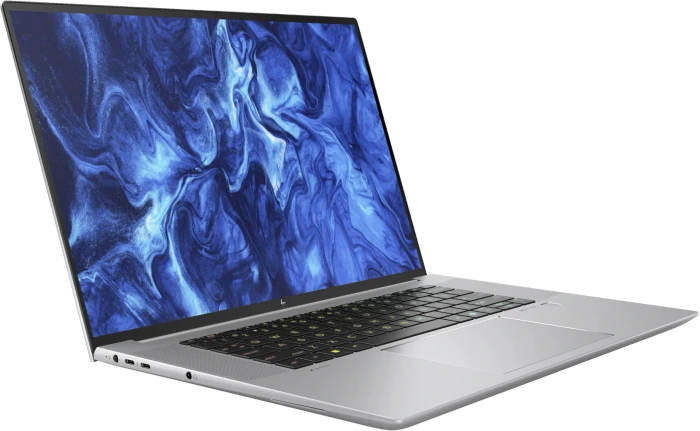 HP ZBook Studio 16 G11, Core Ultra 9 185H, 32GB RAM, 2TB SSD, RTX 3000 Ada Generation, DE
