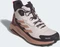 adidas Terrex Anylander Mid Rain.RDY putty mauve/warm clay/pure ruby (Damen) Vorschaubild