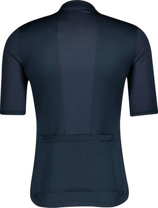 Scott Endurance 10 Trikot kurzarm midnight blue/dark grey (Herren)