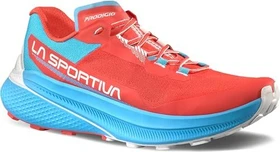 La Sportiva Prodigio hibiscus/malibu blue (Damen)