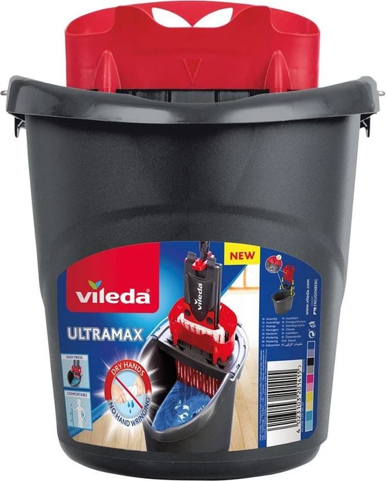 Vileda UltraMax Eimer