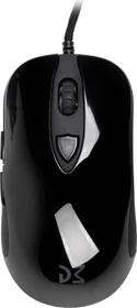 Dream Machines DM1 FPS Onyx Black, grau, USB