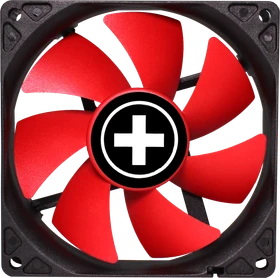 Xilence Performance C XF041, 92mm
