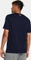 Under Armour Logo Funktionsshirt kurzarm academy/white (Herren) Vorschaubild