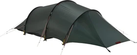 Hilleberg Anjan 3 GT Tunnelzelt grün