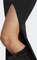 adidas Adicolor Classics 3-Streifen Maxi Kleid schwarz (Damen) Vorschaubild