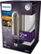 Philips Double Layers LED Filament E27 6.5W/818 smoky DIM Vorschaubild