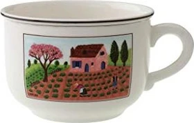Villeroy & Boch Design Naif Frühstückstasse 420ml