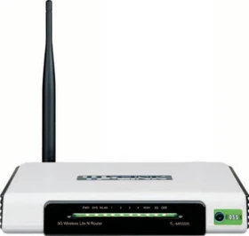 TP-Link TL-MR3220, V1