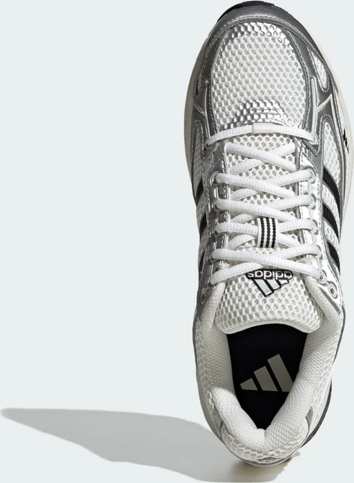 adidas Spiritain 2000 core white/core black/silver metallic