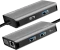 LogiLink USB 3.2 Gen 1 Dockingstation 7-in-1 Port, USB-C 3.0 [Stecker] Vorschaubild