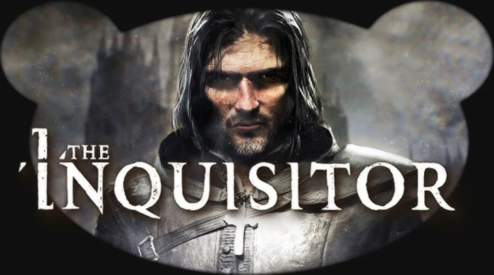 The Inquisitor