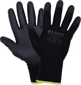 Kunzer 9EG08 ENGINE GRIP Handschuhe 8/M