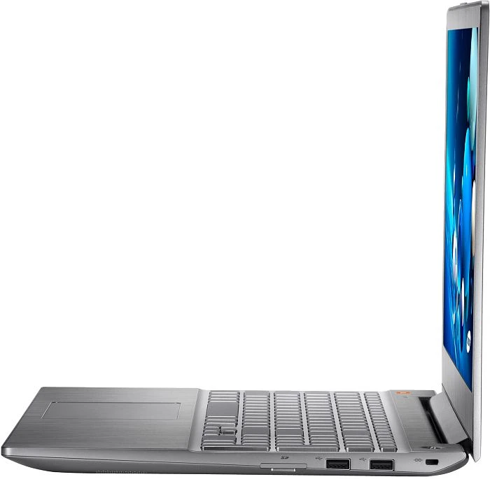 Samsung ATIV Book 8 - 870Z5E, silber, Core i7-3635QM, 8GB RAM, 1TB HDD, Radeon HD 8870M, DE