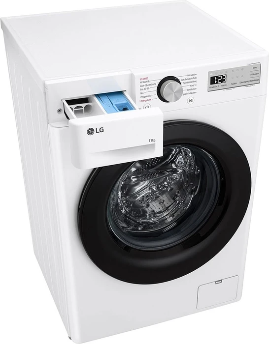 LG F4WR4911P Frontlader