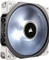 Corsair ML Series ML120 PRO LED White Premium Magnetic Levitation Fan, 120mm Vorschaubild