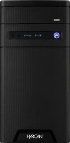 Hyrican CyberGamer 6476, Core i5-9400F, 8GB RAM, 240GB SSD, 1TB HDD, GeForce GTX 1650 SUPER