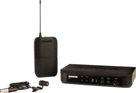 Shure BLX14/W85 T11