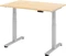 Hammerbacher Ergonomic Aktiv XDSM12 Sitz-Steh-Schreibtisch Vorschaubild