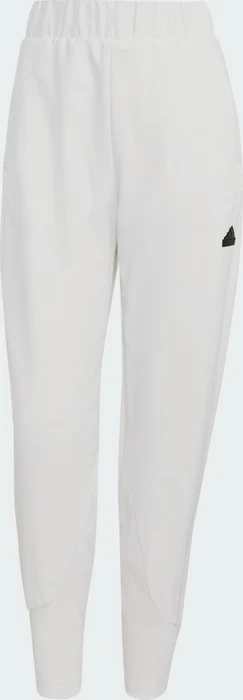 adidas Z.N.E. Woven Trainingshose lang weiß (Damen)