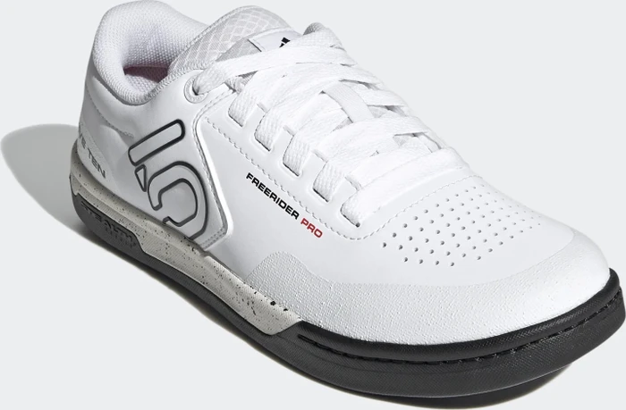 Five Ten Freerider Pro red/cloud white/core black
