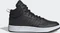 adidas Hoops 3.0 Mid Lifestyle Basketball Classic Fur Lining Winterized core black/cloud white Vorschaubild