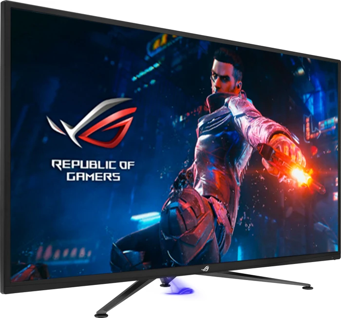 ASUS ROG Swift PG43UQ, 43"