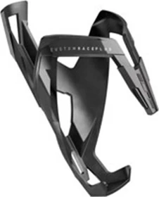 Elite Custom Race Plus Flaschenhalter skin/black soft touch