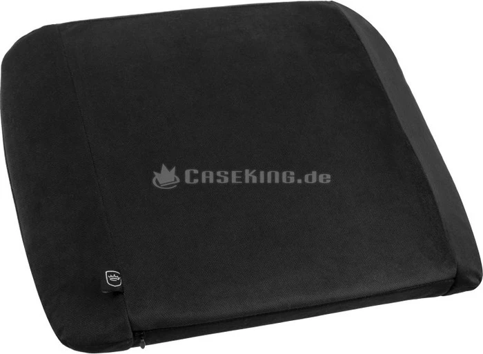noblechairs Kissen-Set, schwarz
