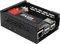 Geekworm Gehäuse für Raspberry Pi 5, kompatibel mit X1001/X1000/X1003/X1004/X1015/M300/M400/Q200, schwarz Vorschaubild