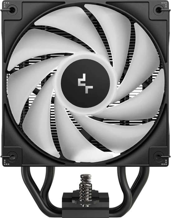 DeepCool AG500 BK ARGB V2, schwarz