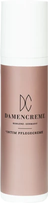 MW19 Skincare Damencreme Intim-Pflegecreme, 75ml