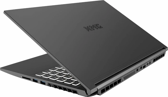 Schenker XMG Core 15-E20, Core i7-10750H, 8GB RAM, 250GB SSD, GeForce GTX 1650 Ti, DE