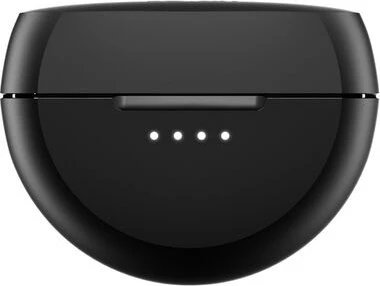Belkin SoundForm Rhythm ANC schwarz