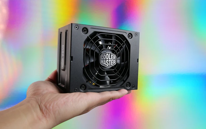 Cooler Master V-Series V650 SFX Gold 650W SFX 3.42 (MPY-6501