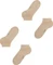 Falke Happy Socken sand mel., 2 Paare (Herren) Vorschaubild