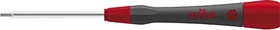 Wiha PicoFinish 263P Schlitz Schraubendreher, 2x50mm