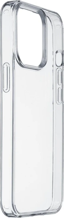Cellularline Clear Strong für Apple iPhone 14 Pro Max transparent